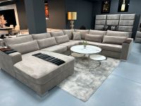 Designer XXL Wohnlandschaft Sofa Couch Garnitur Nordrhein-Westfalen - Remscheid Vorschau