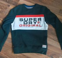 Superdry Pullover Gr.M Nordrhein-Westfalen - Lünen Vorschau