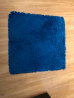 Teppich Ikea blau Niedersachsen - Oldenburg Vorschau