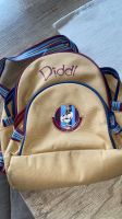 Diddl Rucksack Krummhörn - Greetsiel Vorschau