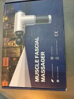 Muscle Fascial Massager Leipzig - Schönefeld-Abtnaundorf Vorschau