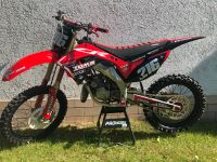 Honda CR 125 2007 Bayern - Aurach Vorschau