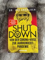 Shutdown Corona Krise Spiegel Besteller-Autorin Bayern - Fürth Vorschau