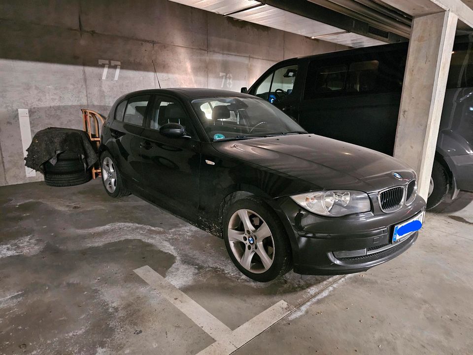 Bmw 120i 170 ps in Augsburg