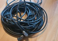 Pc low Voltage Kabel ca. 10 m RGB Nordrhein-Westfalen - Herne Vorschau