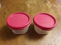 Tupperware 2x Dose klein 200 ml Baden-Württemberg - Leinfelden-Echterdingen Vorschau