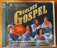 Doppel-CD: Golden Gospel Baden-Württemberg - Winnenden Vorschau