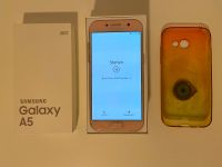 Samsung Galaxy A5 + Silikonhülle Dortmund - Mitte Vorschau