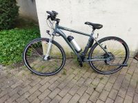 Elektrofahrrad ( E-bike Pedelec 250 Watt ) Bayern - Straubing Vorschau