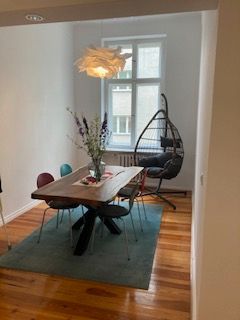 Räume in Psychotherapeutischer Gemeinschaftspraxis zu vermieten in Berlin
