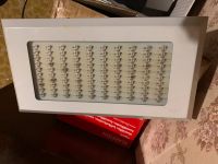 LED Phytolampe/Grow Lampe fur die Pflanzenzucht 162 watt Hessen - Ober-Ramstadt Vorschau