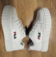 Fila Sneaker mit Plateausohle Nordrhein-Westfalen - Remscheid Vorschau