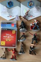 Disney Infinity 3.0 inkl. Figuren + gratis 2.0 (PS 3) Sachsen - Wachau Vorschau