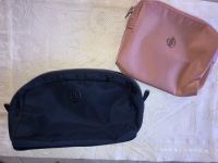 Bogner, Kosmetik Etui blau, groß, klein, rosa Nylon Nordrhein-Westfalen - Gütersloh Vorschau