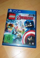 Lego Avengers Marvel PS4 Brandenburg - Schönefeld Vorschau