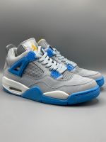 Air Jordan 4 Mist Blue 2006 Thüringen - Mühlhausen Vorschau