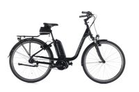 VICTORIA e-Trekking 7.6 - 2021 - 46 cm (S) | nur 496 km | Bosch Active Line Plus (50 Nm) 500 Wh | UVP 2.799 € | 1 Jahr Garantie | E Bike City Tiefeinsteiger Kr. München - Ottobrunn Vorschau