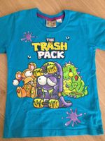 TRASH PACK T-Shirt Gr. 104 TOP Rheinland-Pfalz - Guckheim Vorschau