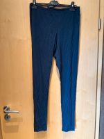 Gina Benotti Leggings Dunkelblau M 40 42 NEU Nordrhein-Westfalen - Minden Vorschau