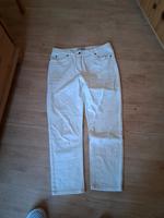 Jeans 7/8 Länge, Größe 38 Berlin - Köpenick Vorschau