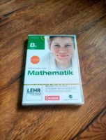 Mathematik DVD Cornelsen OVP Lernprogramm Realschule/Gymnasium 8 Bayern - Bayreuth Vorschau