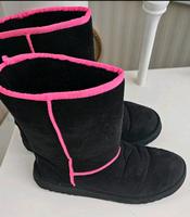 schwarze Stiefel ESPRIT Gr.ca.37 Baden-Württemberg - Backnang Vorschau