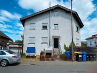 Sonderpreis,Single Souterain-Wohnung, bezugsfrei, keine Provision Hessen - Büttelborn Vorschau