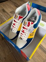 Sneaker LIDL Limited Edition 50 Jahre Sachsen-Anhalt - Schönebeck (Elbe) Vorschau