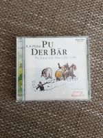 Pu der  Bär CD Rheinland-Pfalz - Bad Münster-Ebernburg Vorschau