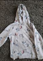 H&M Hoodie 122 Niedersachsen - Sarstedt Vorschau