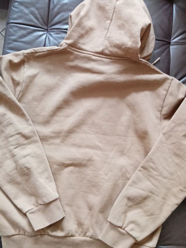 Lacoste Hoddie Sweatshirt Kapuze Gr. M/L in Leipzig