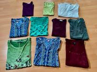 Paket Blusen 38 Hessen - Schwalmtal Vorschau