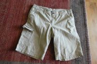 Shorts Kurze Hose Cargohose Größe 58 Sandfarben Schleswig-Holstein - Kaltenkirchen Vorschau