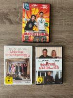 3 DVD‘s zusammen Baden-Württemberg - Villingen-Schwenningen Vorschau