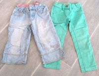 TCM & s.Oliver Jeans Gr. 110/ 116 Sachsen-Anhalt - Cattenstedt Vorschau