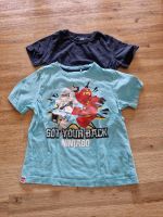 T Shirt Ninjago Gr 98 104 Nordrhein-Westfalen - Dorsten Vorschau