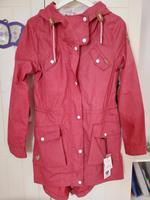 Parka Ragwear Sachsen-Anhalt - Halle Vorschau