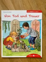 Von Tod und Trauer Kinderbuch Hannover - Südstadt-Bult Vorschau