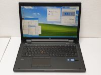 HP Workstation 8770w Windows XP Gaming Notebook 500GB 4GB 17,3" Baden-Württemberg - Fellbach Vorschau