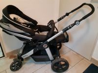 Kinderwagen Hartan Racer GTS Brandenburg - Kleinmachnow Vorschau