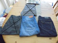 Jeans Hosen lang Gr 36 Baden-Württemberg - Mengen Vorschau