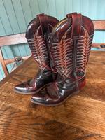 Echte Westernstiefel Mosquito boots Niedersachsen - Wrestedt Vorschau