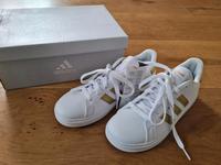 adidas GrandCourt 2.0K Gr. 36 Hessen - Rüsselsheim Vorschau