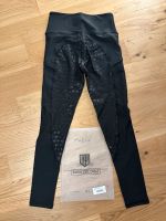 Maya Delorez Wanda Function Winter Breeches Black Neu!! L + XL Baden-Württemberg - Eggenstein-Leopoldshafen Vorschau