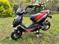 Aprilia SR 50 Street / Moped / Roller Berlin - Spandau Vorschau