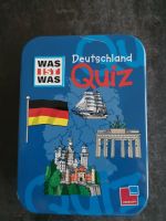 Deutschland Quiz von Was ist Was Bayern - Aschaffenburg Vorschau