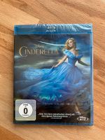 Blu-Ray Disney Cinderella Realverfilmung, original verpackt Hamburg-Nord - Hamburg Langenhorn Vorschau