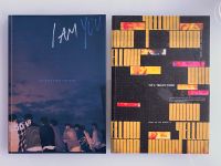 Stray Kids I am You und Clé 2: Yellow Wood Album Baden-Württemberg - Durmersheim Vorschau