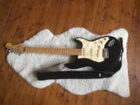 Fender Stratocaster Made in Korea 1988/1989 Parchim - Landkreis - Crivitz Vorschau