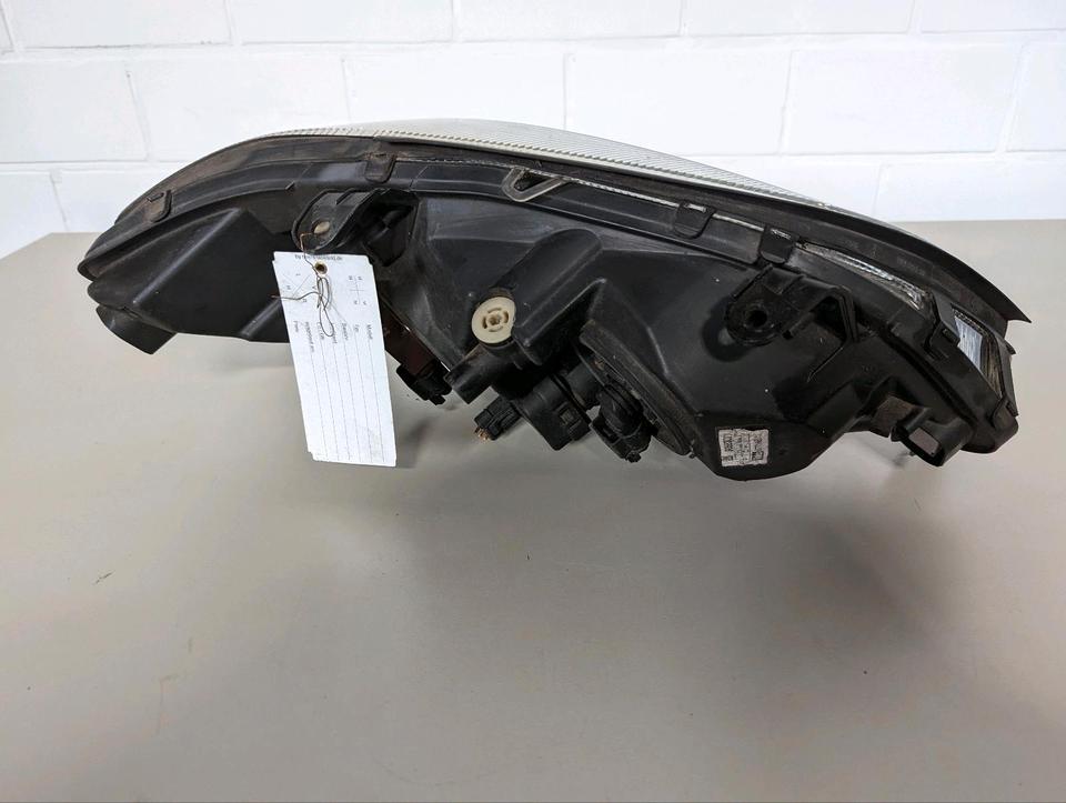 Opel Zafira A Hauptscheinwerfer Scheinwerfer L Original ( 252 ) in Delmenhorst